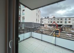 Erlenhoefe In Jena Musterwohnung 17